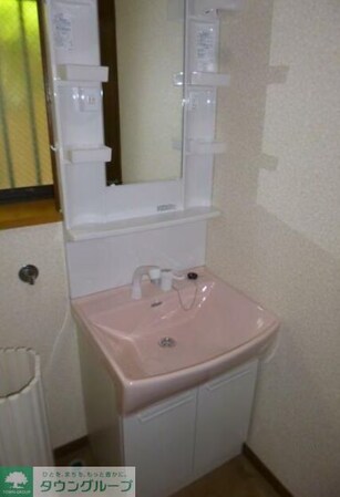 西大泉3丁目貸家の物件内観写真